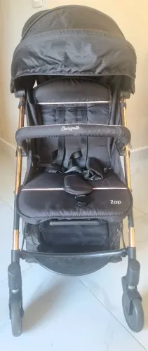 CARRINHO DE BEBÊ 