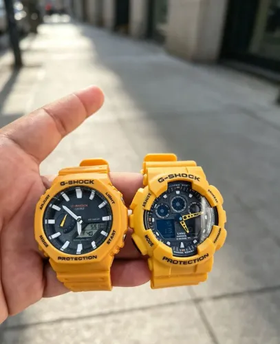 Relógio relogio G shock