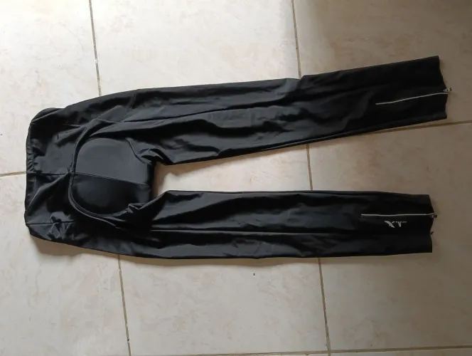 Calça para Pedal Ciclismo com Acochoamneto no Selim