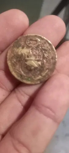 Vendo moeda peruana fabricação comemorativa