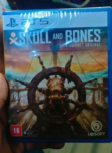 skull and bones 