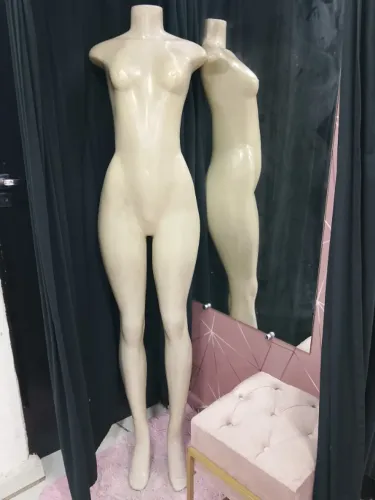 Manequim Corpo Inteiro