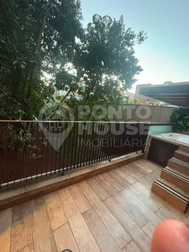 Apartamento Garden à venda Museu do Ipiranga 93m² 2 dorm 1 suite 2 vagas e deposito
