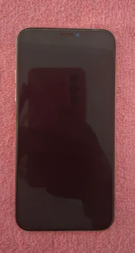 IPhone XS
