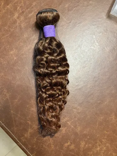 Cabelo Humano