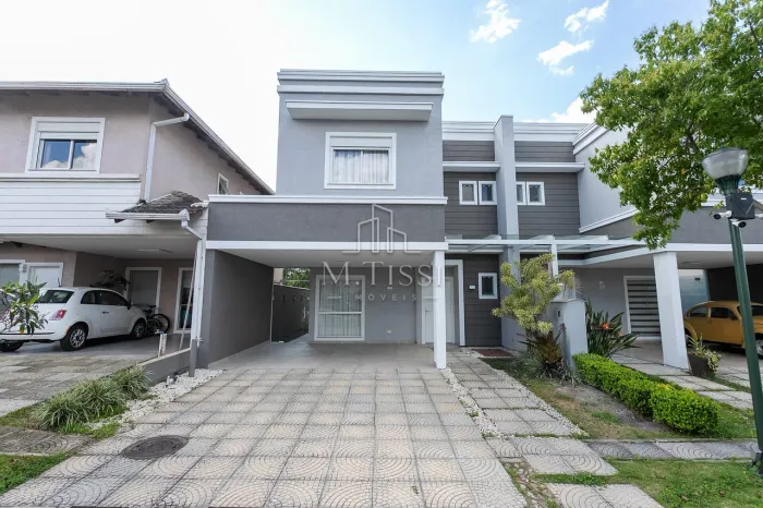 RESIDÊNCIA EM CONDOMÍNIO com 3 dormitórios à venda com 187m² por R$ 1.599.000,00 no bairro
