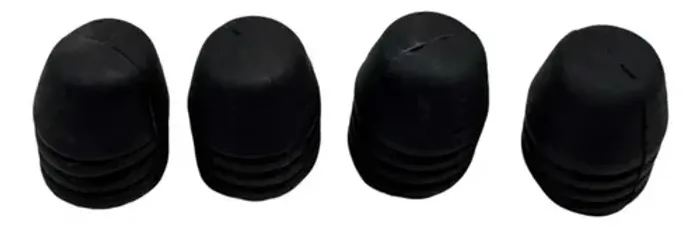Kit Batente Capo Dianteiro Volkswagen Polo 2026