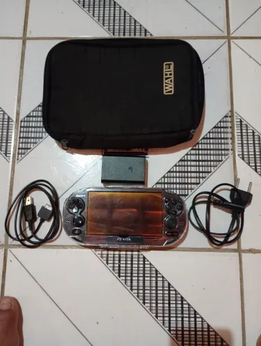 PS Vita