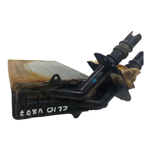 Radiador Ar Quente Renault Clio 2000 2001 2002 2003 A 2007