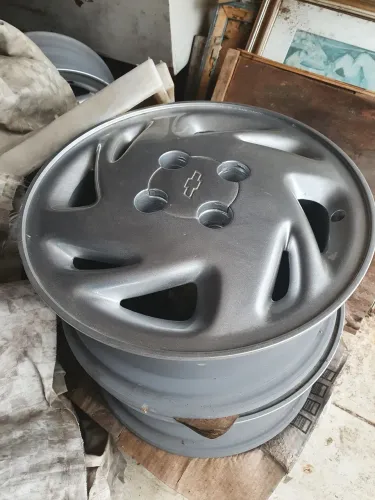 Chevrolet Kadett GSI / GS 2.0 1995
