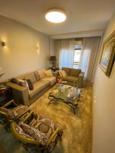 Apartamento com 3 dormitórios à venda, 168 m² por R$ 590.000,00 - Edifício Piraji - Presid