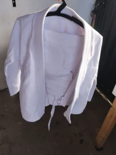 Kimono traçado