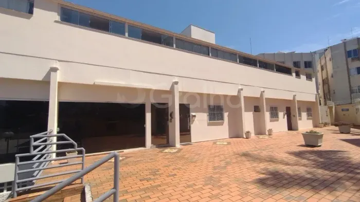 Imóvel para venda com 453 metros quadrados com 17 quartos em Trindade - Florianópolis - SC