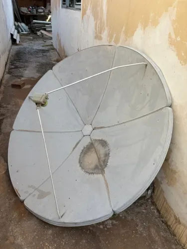 Antena SKY GRANDE