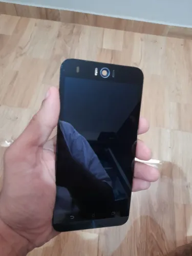 Asus zenphone selfie ZD551KL Tela display frontal celular smartphone