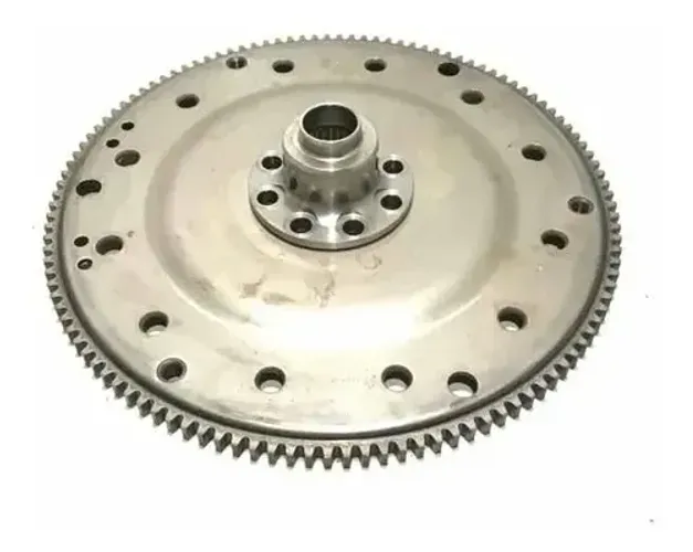Volante Motor Audi A4 1.8 2015
