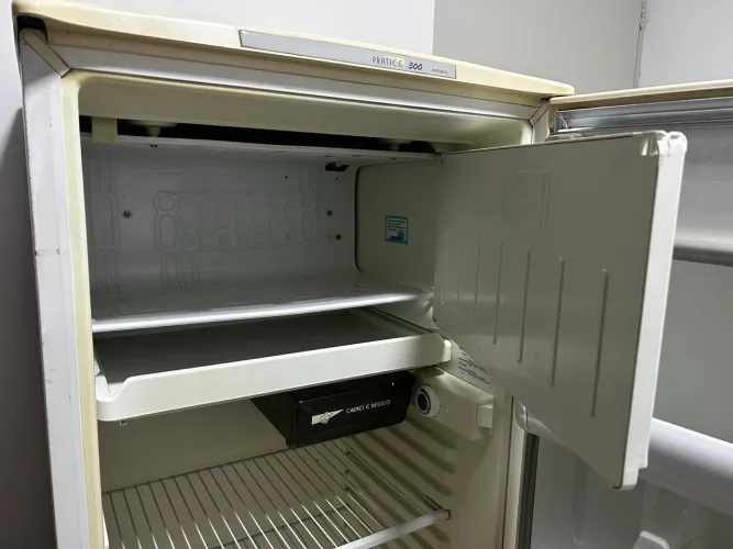 Geladeira Consul - Pratice 300L - 220V
