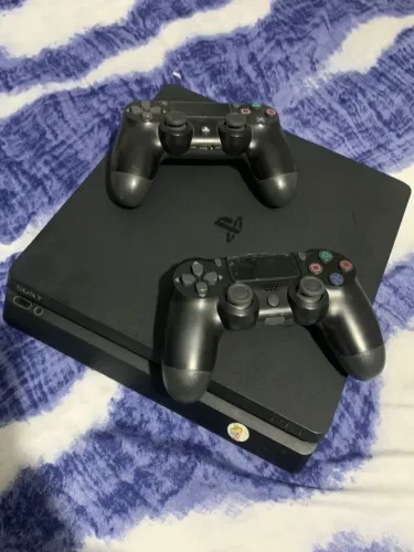 Ps4