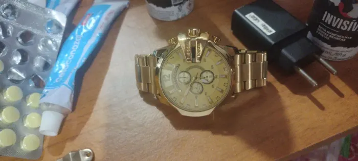 Relorgio 300$