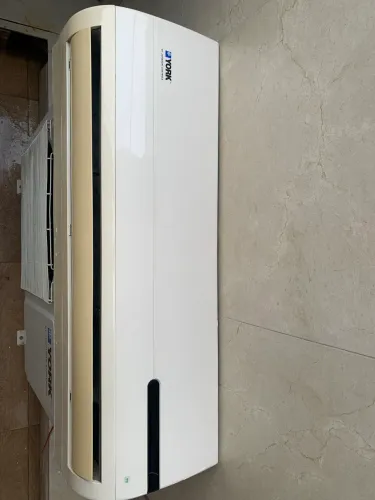 AR CONDICIONADO YORK 18 mil BTU GELAAANDO! 