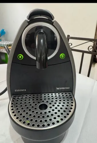 cafeteira de Clapulas.