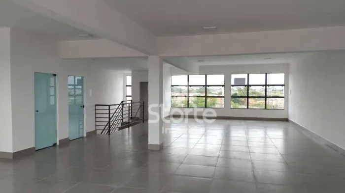 Salas para alugar, 24m² e 40 m² a partir de R$ 1.500/mês - Aclimação - Uberlândia/MG