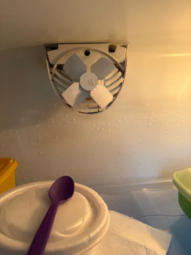 Geladeira