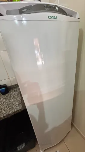 Geladeira