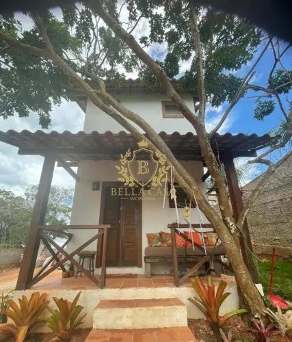 Casa para Locação com 1 Suítes Maria Joaquina (Tamoios), Cabo Frio/RJ