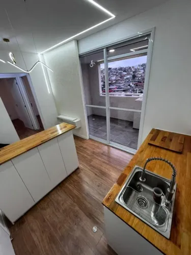 Residencial - Jaguaribe