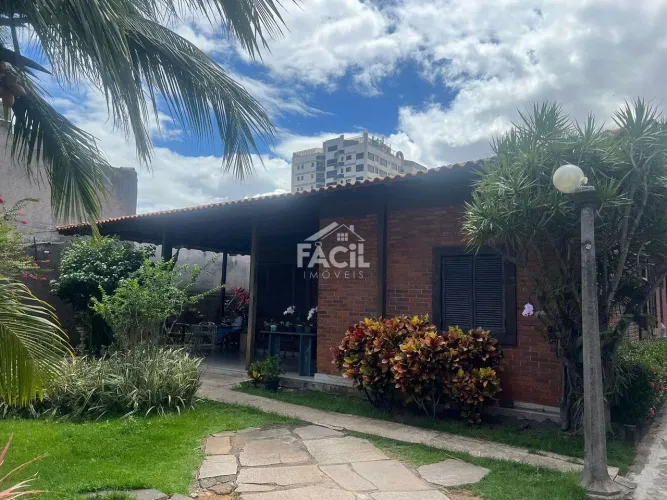 Casa em Praia da Costa - Vila Velha