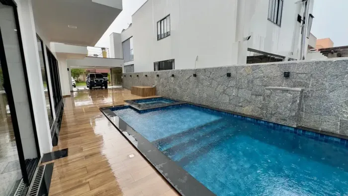 RES. MONTENEGRO BOULEVARD, 480m², 3 suites, R$ 4.500.000,00