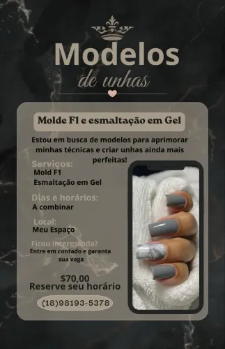 Modelos molde F1