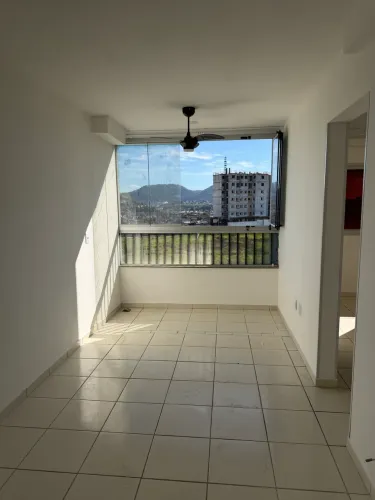Apto 2 quartos Sol da Manhã + Condomínio Incluso 
