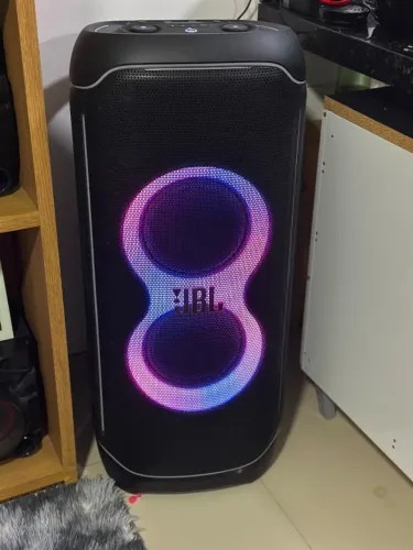 ? JBL PartyBox Ultimate | R$ 5.850 pra vender