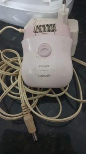 Depilador Philips