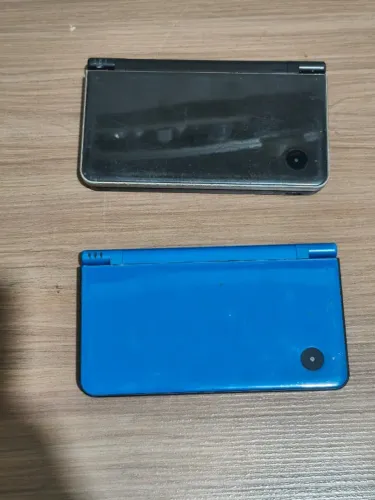 Nintendo Dsi XL - No estado !