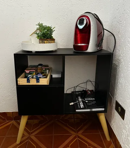 Aparador de Café 