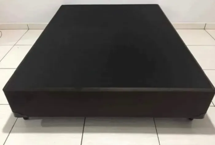 Cama de casal