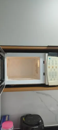 Microondas