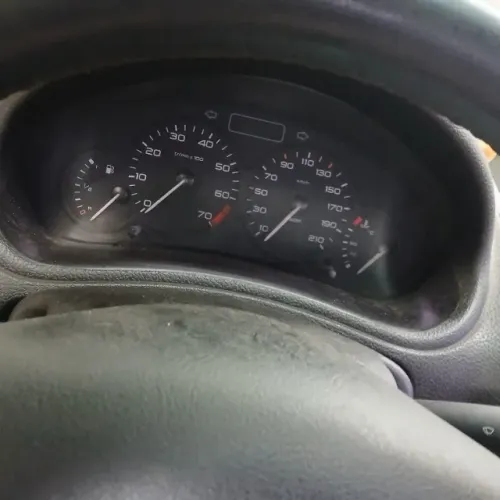 Painel instrumento Peugeot 206