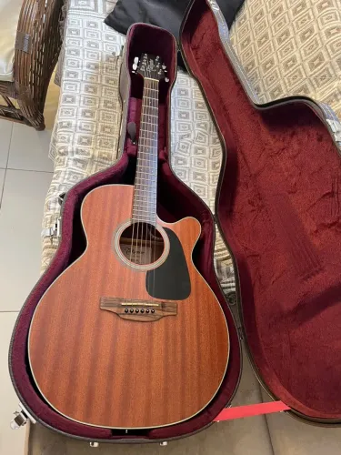Violão Takamine Gn11 