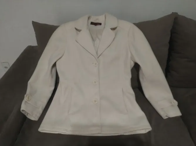 Blazer Social Feminino Troco por Jaqueta Jeans Feminino 