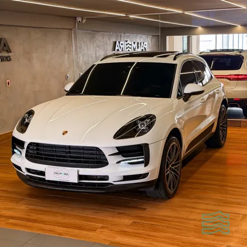 Porsche Macan 2.0 Turbo 237/252cv 2021
