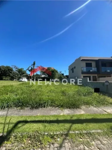 Lote em Rua Egídio Jorge da Natividade - Ingleses do Rio Vermelho - Florianópolis/SC