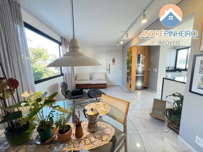 Apartamento Novo no Santa Rosa (Pampulha): 3 Qts (Suíte), Armários Planejados, 2 Vagas Cob