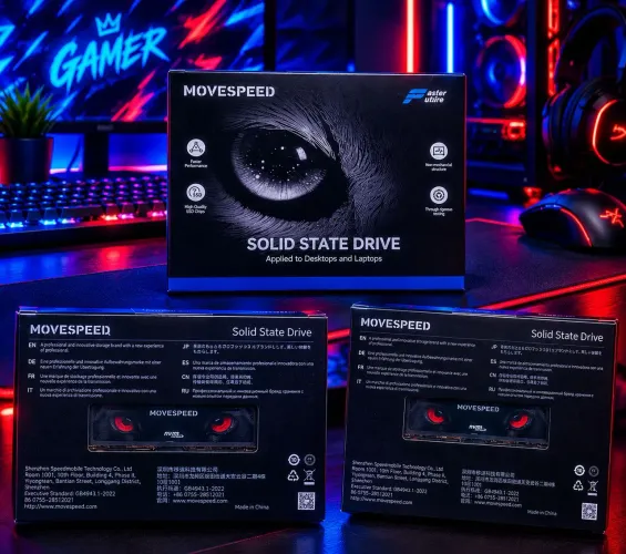 SSD nvne M2 4TB
