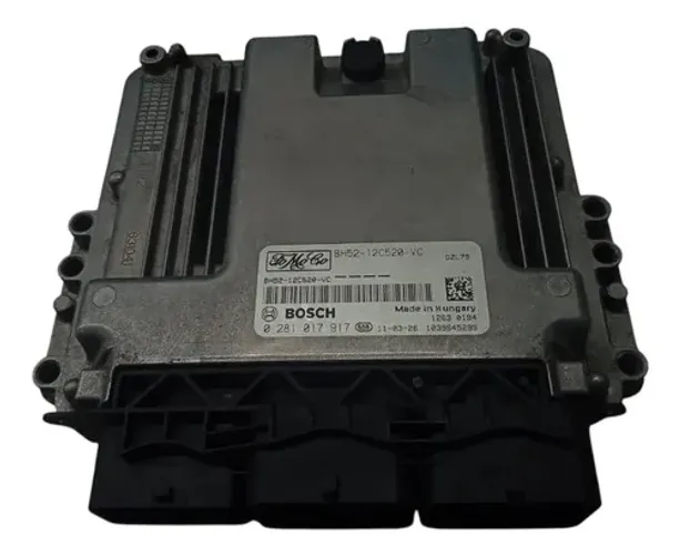 Modulo Injeção Land Rover Freelander 2 Sd4 2.2 2011
