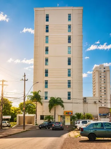 Vendo Lindo Apartamento Gama df