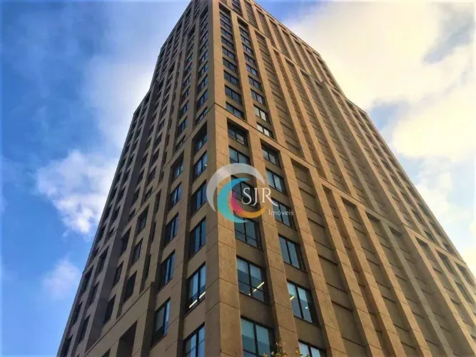 Conjunto à venda, 366 m² - Cidade Jardim - São Paulo/SP